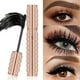 thumbnail image 1 of XWSHYW Máscara Maquillaje Negro Pestañas Rímel Rizado Largo Extensión de Pestañas, 1 of 6