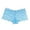 BU3, variant on Women's PantiesPremium Lace Open-Front Briefs for Daily Comfort and Confidence Black M