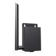 thumbnail image 3 of Outdoor Waterproof 4G Router with SIM Card Slot, 5dBi Antenna, Wall Mount Router for IPC, Max 15 Devices, High Security, EU Version, 3 of 5