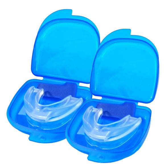 Sleep Apnea Mouth Guards