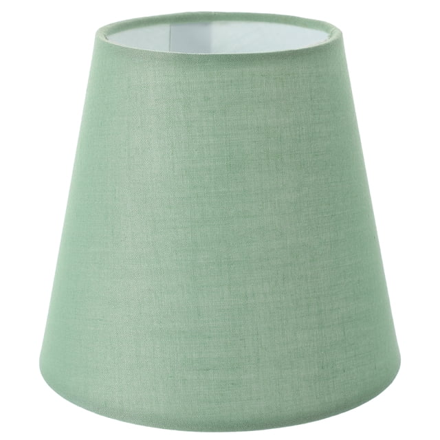 Abat-jour de Lampe de Table en Tissu, Couverture d'Ampoule Résistante à l'Usure, Couverture de Lampe de Bureau
