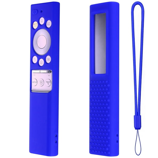 Funda Protectora Xihbxyly para Smart-Tv Estuche Portátil a Prueba de Polvo con cordón