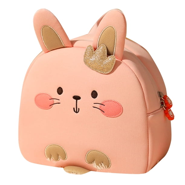 Mochila para niños Mochila escolar, Mochila para niños con apariencia de animal Mochila para niños con apariencia de animal Mochila de hombro para niños con apariencia de animal Mochila para niños con apariencia de animal Construida para durar