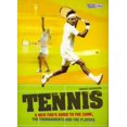 thumbnail image 1 of Tennis (Paperback), 1 of 1
