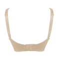 thumbnail image 2 of Brasier Vicky Form Talla 38B Tirante Ancho Beige, 2 of 3