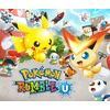 Pokemon Rumble U, Nintendo, WIIU, [Digital Download], 0004549666014