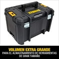 thumbnail image 3 of Zag Industries Usa DWST17806 Toolbox Tstak Expansion, 3 of 5
