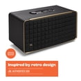 thumbnail image 5 of Bocina Inalámbrica Wi-Fi y Bluetooth, Negro, 5 of 5