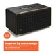 thumbnail image 5 of Bocina Inalámbrica Wi-Fi y Bluetooth, Negro, 5 of 5