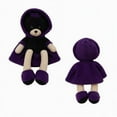 Teen Titans Go Roven Stuffed Animal Plush toys to comfort children