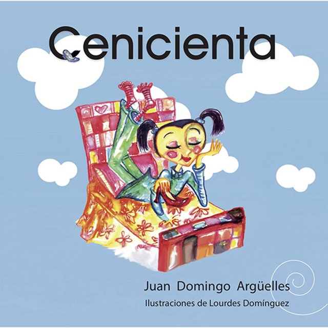 Cenicienta Ediciones del Ermitaño 9786078412419