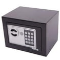 thumbnail image 2 of STARK E17EF Home Office Security Keypad Lock Electronic Digital Steel Safe Black, 2 of 8