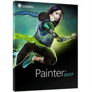 Painter 2017, Windows/Mac