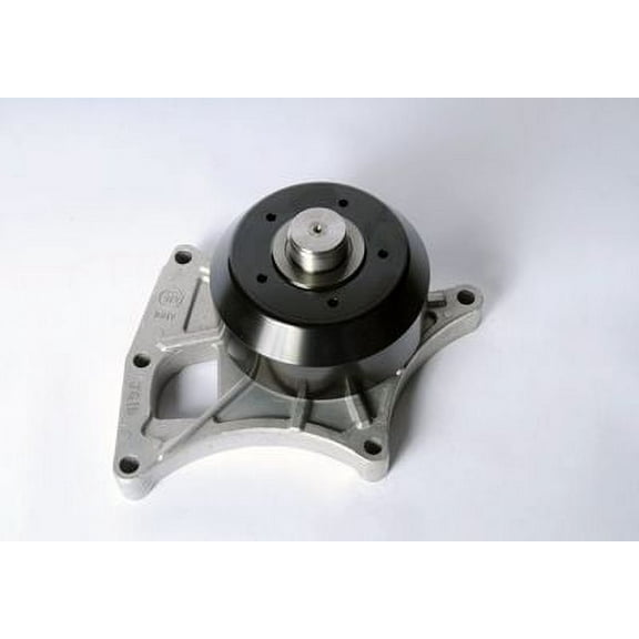 Engine Cooling Fan Pulley