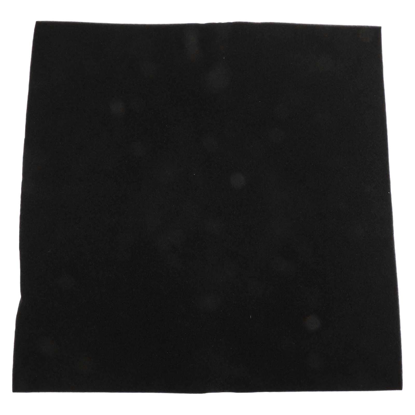 Fish Tank Filter Media Sponge Water Cleaning Foam Aquarium Biochemical 50cm