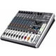 thumbnail image 1 of Mezcladora Behringer X1222USB, 1 of 3