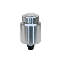 Wilwood 260-12696 Master Cylinder Reservoir Kit-Billet, 4 oZ