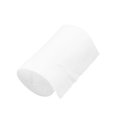 thumbnail image 1 of 100 hojas/rollo de pañales de tela biodegradables y desechables por el inodoro para bebés, forros de bambú (blancos), 1 of 7