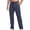 Navy, variant on Wrtxtat Men's Lightweight Hiking Pants Wide Leg Quick Dry Climbing Camping Fishing Hunting Athletic Active Track Pants with Zipper Pockets Navy XL