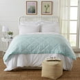 thumbnail image 2 of Home Fashion Designs Romana Collection Luxury Down Alternative Bed Blanket, 2 of 7