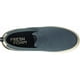 thumbnail image 4 of New Balance Men's All Coast Skate Shoe, (AM101NVS), Blue/Navy/White, Size 5, NIB, 4 of 6