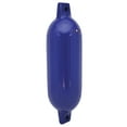 thumbnail image 2 of Extreme Max 3006.7423 BoatTector Inflatable Fender - 6.5" x 22", Cobalt Blue, 2 of 8