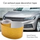 thumbnail image 2 of Thermal Tape Air Intake Heat Insulation Wrap Reflective Heat Self Adhesive Engine, 2 of 5
