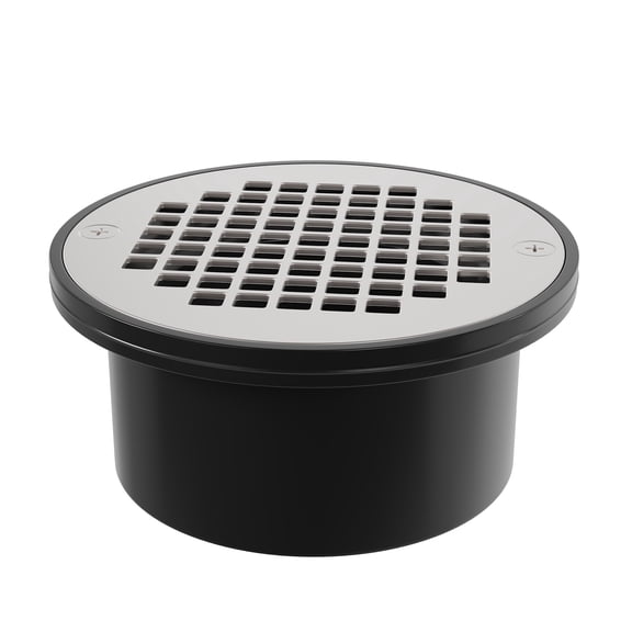 Proflo 3 - 4 in. Plastic General Purpose Drain