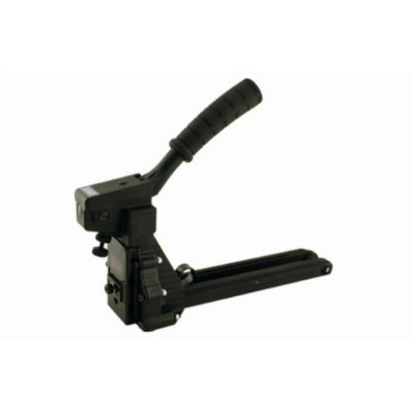 Grex Power Tools Stapler Manual Carton 1 3/8In Crown