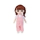 thumbnail image 2 of Ganfancp 6 Inchs Girl Dress Up Toy Doll Play Home Toy Holiday Birthday Gift P-Ink Pants Colorful Gift Box Set Suitable For Children Aged 3 And Above Rebajas Hoy Liquidación 1* Muñeca, 2 of 6