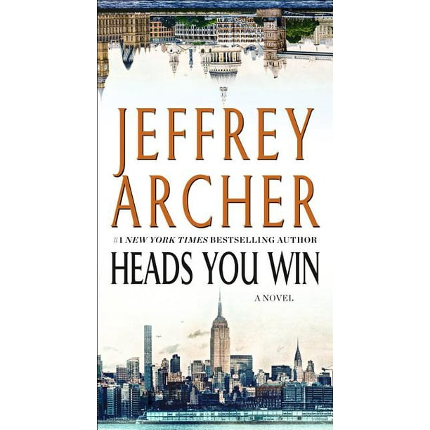 Heads You Win (Paperback)