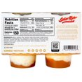 thumbnail image 2 of Senor Rico Dulce De Leche Rice Pudding, Refrigerated, 4 Count Plastic Cups, Gluten-Free, 2 of 13