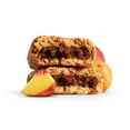 thumbnail image 5 of Nature's Bakery Peach Apricot Fig Bars, 2 oz Snack Bars (36 Ct), Plant-Based, Vegan, Non-GMO, 5 of 9