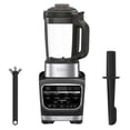 thumbnail image 3 of Ninja HB150C Foodi Cold & Hot Blender, Black, 3 of 8