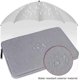 thumbnail image 2 of Funda para portátil de 11,6 a 12,3 pulgadas para Lenovo Chromebook C330 de 11,6 pulgadas, Samsung Chromebook 3/4, HP Stream 11,6, MacBook Air 11,6, ASUS Samsung Lenov, 2 of 4
