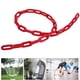 thumbnail image 4 of Cadena De Extensión De Columpio De Metal Recubierto De Plástico Para Niños, Accesorio De Columpio Para Interiores Y Exteriores, 4 of 7