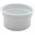 thumbnail image 1 of Recipiente de cerámica Swissmar Arosa (1 cuarto de galón) para fondue Arosa de 11 piezas. Ideal para queso y chocolate. Calienta a baño maría, con un calentamiento uniforme y borde acampanado., 1 of 1