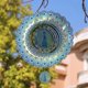 thumbnail image 2 of Peacocks Wind Spinner 3D Stainless Steel Hanging Whirligigs Wind Spinners for Yard and Garden,Indoor Outdoor Decor, 2 of 5