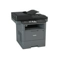 thumbnail image 3 of Brother MFC-L6700DW Imprimante Laser Multifonction Monochrome Sans Fil, 3 of 3