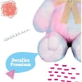 thumbnail image 5 of PELUCHERIA| Oso de Peluche Premium 50 cm, 5 of 5
