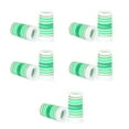 thumbnail image 1 of HLONK Colorful Striped Golfing Iron Ferrules Fit 0.35Inch 0.37Inch Iron Shafts, 1 of 21