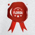 thumbnail image 3 of CafePress - A Product Of Florida Long Sleeve T Shirt - Unisex Cotton Long Sleeve T-Shirt, 3 of 4