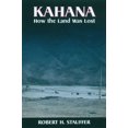 thumbnail image 1 of Kahana: How the Land Was Lost, 1 of 2