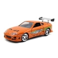thumbnail image 2 of Vehículo de metal Jadatoys Toyota Supra Rápido Y Furioso 1:32, 2 of 3