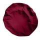 thumbnail image 5 of Funda de Silla Elástica Cepillada de Color Liso | Funda Suave y Cómoda para Silla de Comedor | Resistente a Derrames y Manchas | Ajuste Elástico de 35-45 Cm | Paquete de 4 Fundas de Poliéster y Elast, 5 of 5
