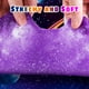 thumbnail image 5 of Slime HPLTLKY Galaxy Star, paquete de 24 unidades, antiadherentes, para aliviar el estrés de los niños, 5 of 7