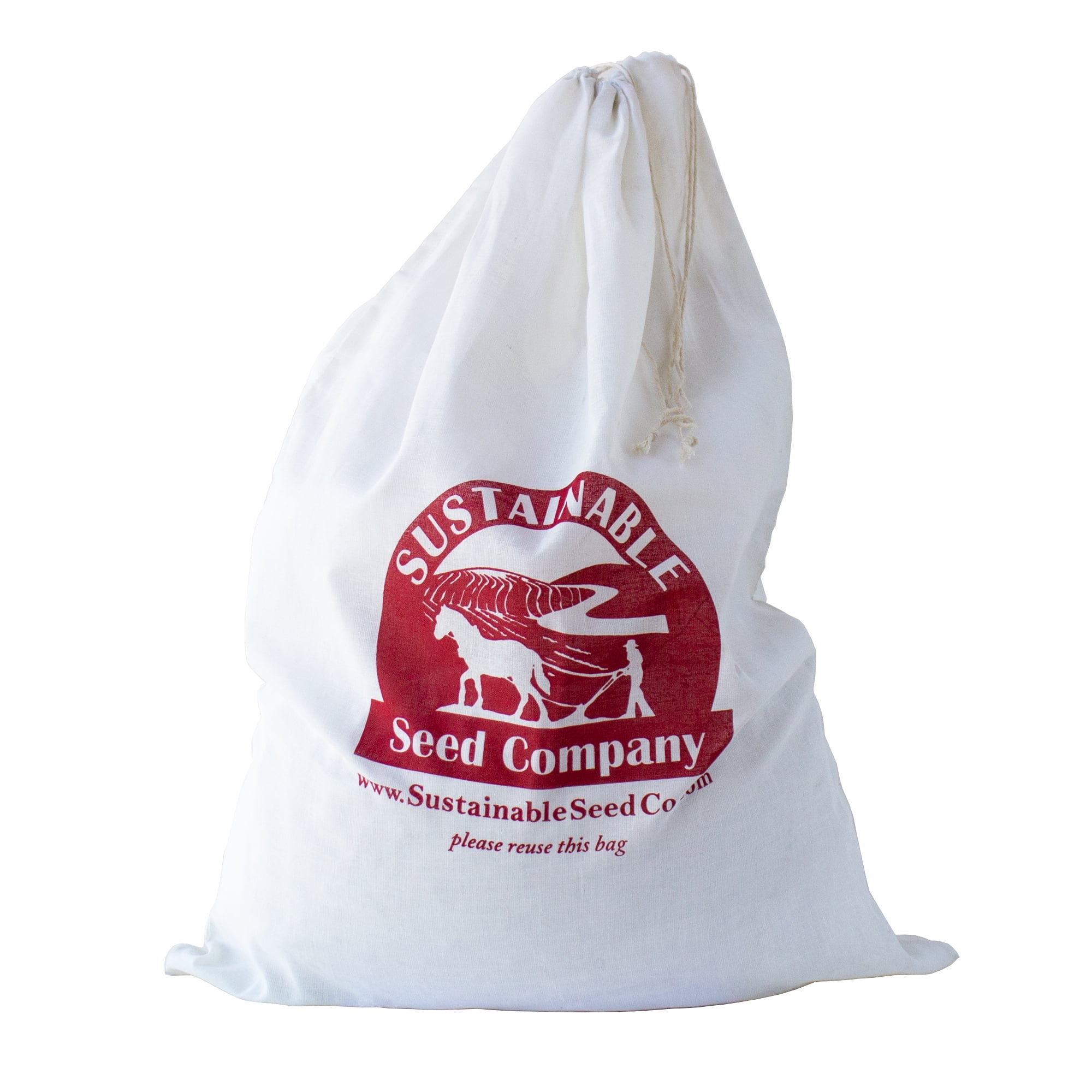 Country Gentleman Corn Seed - 25 LB ~70,000 Seeds - Non-GMO, Open Pollinated, Heirloom, Vegetable Gardening Seeds