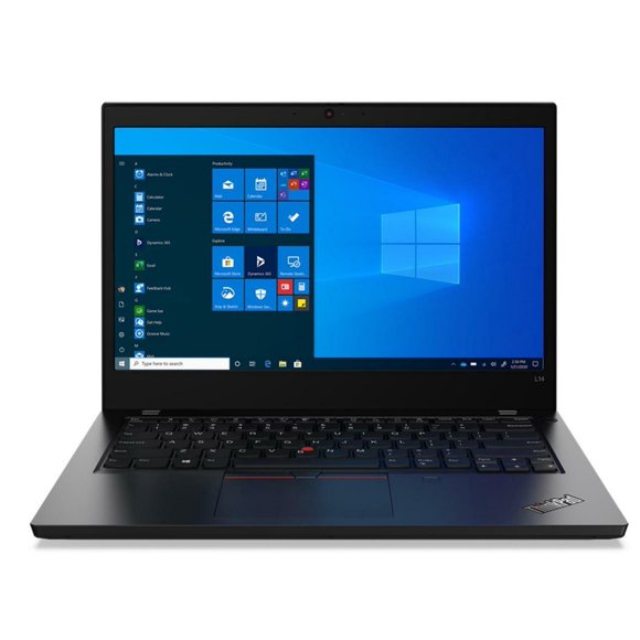 Lenovo ThinkPad L14 14" FHD Intel Core i7 11th Gen i7 16GB 512GB Windows 10 PRO Refurbished Good