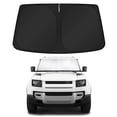 thumbnail image 1 of Protector solar para parabrisas KUST para Land Rover Defender 2020-2026, 1 of 7