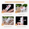 thumbnail image 4 of KAKOWELY 5 piezas de divertidos juguetes de broma con uñas postizas para los dedos, divertidos juguetes de truco para adultos y niños., 4 of 4